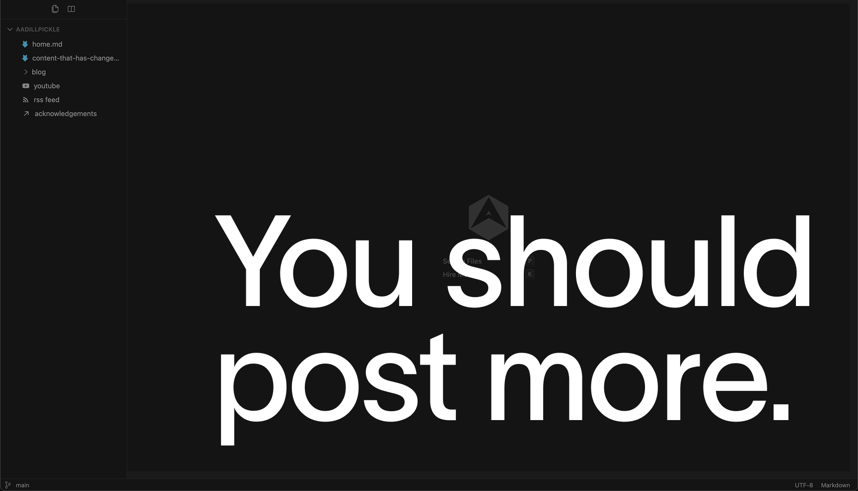 aadillpickle.com image